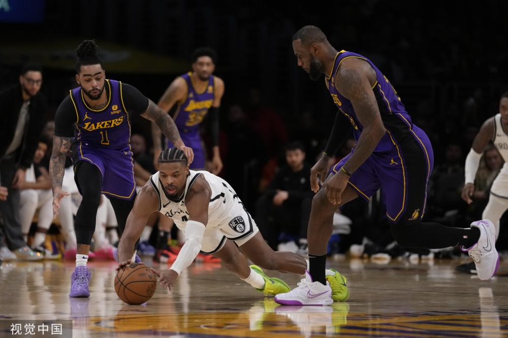 赛中的表现 赛中的表现